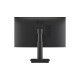 Monitor LG 25MS550-B Full HD 24,5