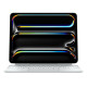 Teclado Apple MWR43Z/A Blanco Qwerty Español