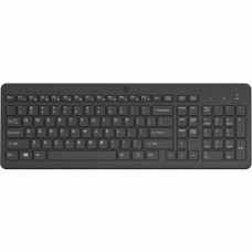 Teclado numérico HP 805T2AA#ABE Negro