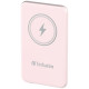 Powerbank Verbatim 32243 Rosa 5000 mAh