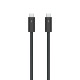 Videocámara de Vigilancia Apple MW5H3ZM/A 3 m Negro