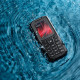Teléfono Móvil para Mayores Crosscall 1002011901950 2,4