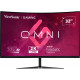 Gaming Monitor ViewSonic VX3218C-2K 32