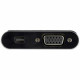 USB Adaptor Startech CDP2MDPVGA Grey USB Adaptor Startech CDP2MDPVGA Grey
