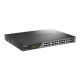 Switch D-Link DSS-200G-28MP/E