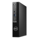 PC de Sobremesa Dell J4W1J 8 GB RAM 512 GB SSD Intel Core I5 12500T
