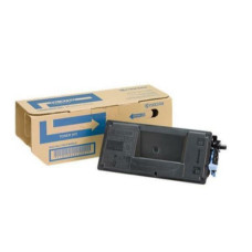 Cartucho de Tinta Original Kyocera 1T0C0X0NL0 Negro (1 unidad)