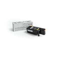 Toner Xerox 106R02758 Yellow (1 Unit)