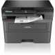 Impresora Multifunción Brother DCPL2627DWE