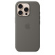 Funda para Móvil Apple MYYL3ZM/A Negro Apple iPhone 16 Pro