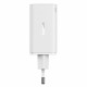Cargador de Pared Baseus P10162701213-00 Blanco