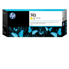 Cartucho de Tinta Original HP F9K02A Amarillo