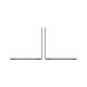 Laptop Apple MacBook Air MXD43Y/A 15
