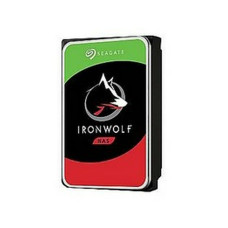 Disco Duro Seagate IronWolf  ST2000VN003 3,5