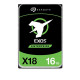 Disco Duro Seagate Exos X18 3,5