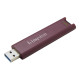 USB stick Kingston DTMAXA/512GB Red 512 GB