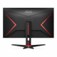 Monitor AOC 24G2SPAE/BK 23,8