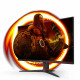 Monitor AOC 24G2SPAE/BK 23,8