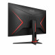 Monitor AOC 24G2SPAE/BK 23,8