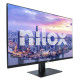 Monitor Gaming Nilox NXMM27FHD112 27