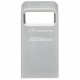 Memoria USB Kingston DTMC3G2/256GB Plateado 256 GB