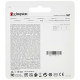 Memoria USB Kingston DTMC3G2/256GB Plateado 256 GB