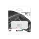 Memoria USB Kingston DTMC3G2/256GB Plateado 256 GB