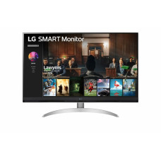 Monitor LG 32SQ700SW 31,5