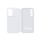 Mobile cover Samsung EF-ZS711CWEGWW White Galaxy S23 FE