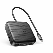 Dockstation Targus HD583-GL Negro 100 W
