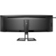 Monitor Philips 45B1U6900C/00 45