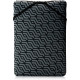 Funda para Portátil HP 2F2L0AA Negro