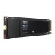Hard Drive Samsung 990 EVO 2 TB SSD