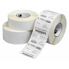 Rollo de Etiquetas Zebra 76179 102 x 64 mm Blanco