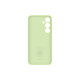 Funda para Móvil Samsung S24+ Verde Claro