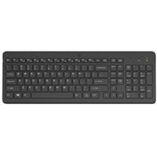 Teclado y Ratón HP 805T1AA#ABE
