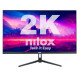 Monitor Gaming Nilox NXM272KD11 2K ULTRA HD 27