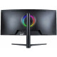 Monitor Nilox NXM344KD11 4K Ultra HD 34