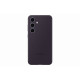 Mobile cover Samsung S24 Violet