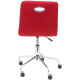 Office Chair Olivares Foröl 237GMRJ Children's Red