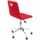 Office Chair Olivares Foröl 237GMRJ Children's Red