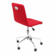 Office Chair Olivares Foröl 237GMRJ Children's Red