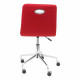 Office Chair Olivares Foröl 237GMRJ Children's Red
