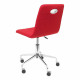 Office Chair Olivares Foröl 237GMRJ Children's Red