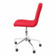 Office Chair Olivares Foröl 237GMRJ Children's Red