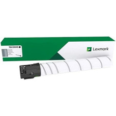 Tóner Lexmark CS92X Negro