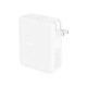 Cargador de Pared Belkin WCH014BTWH 140 W Blanco