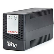SAI Interactivo Salicru 662AG000004 360 W 700 VA