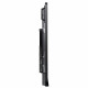 Pantalla Táctil Interactiva Optoma H1F0H04BW101 75