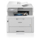 Impresora Multifunción Brother MFCL8340CDWRE1